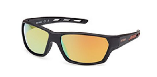 Picture of Hd Motor Clothes Sunglasses HD0147V