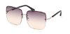 Picture of Hd Motor Clothes Sunglasses HD5062S