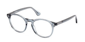 Picture of Web Eyeglasses WE5387