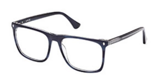 Picture of Web Eyeglasses WE5389
