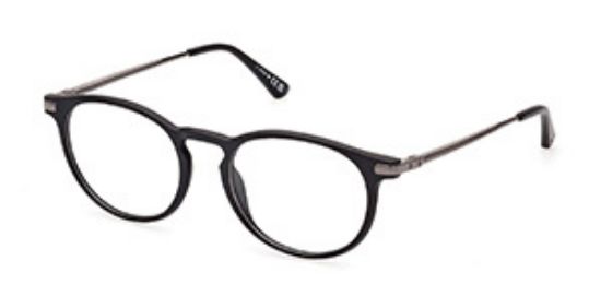 Picture of Web Eyeglasses WE5407