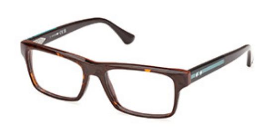 Picture of Web Eyeglasses WE5432