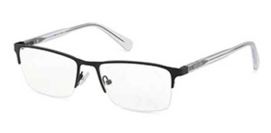Picture of Kenneth Cole Reaction Eyeglasses RN50004