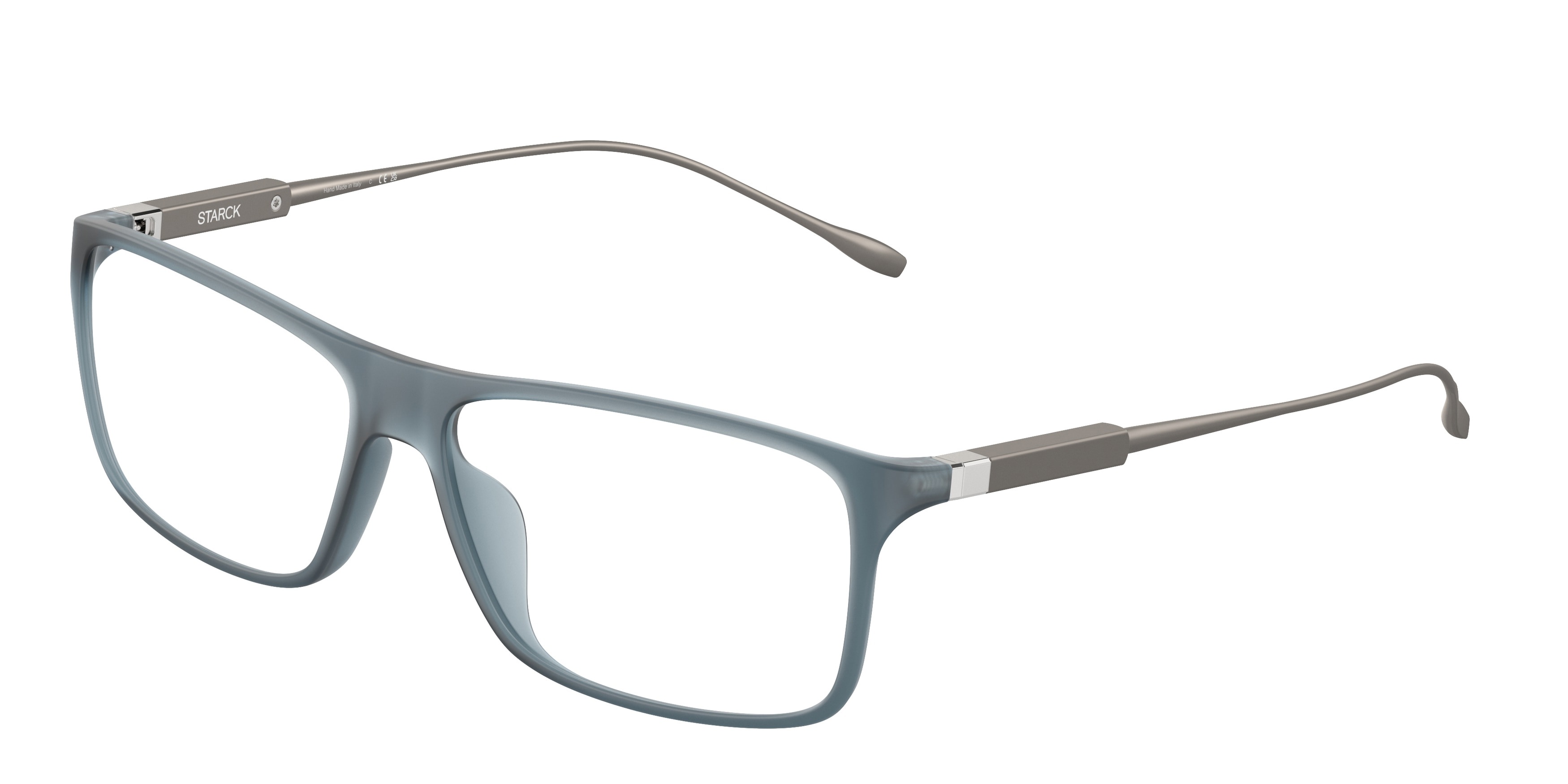 Starck Biotech Paris Eyeglasses SH1043XT | Designer Frames Outlet