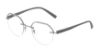 Picture of Starck Biotech Paris Eyeglasses SH2078T