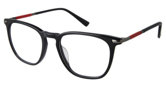 Picture of 2Bb Eyeglasses THOMAS 2BB