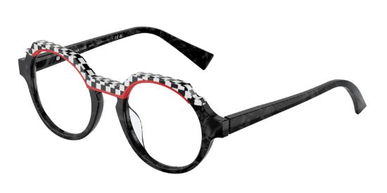 Picture of Alain Mikli Eyeglasses A03151