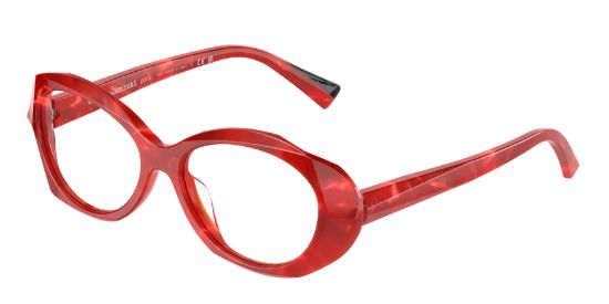 Picture of Alain Mikli Eyeglasses A03158