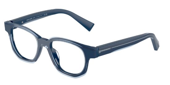 Picture of Alain Mikli Eyeglasses A03161