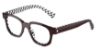 Picture of Alain Mikli Eyeglasses A03161