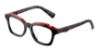 Picture of Alain Mikli Eyeglasses A03166