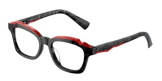 Picture of Alain Mikli Eyeglasses A03166