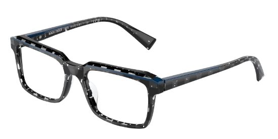 Picture of Alain Mikli Eyeglasses A03168