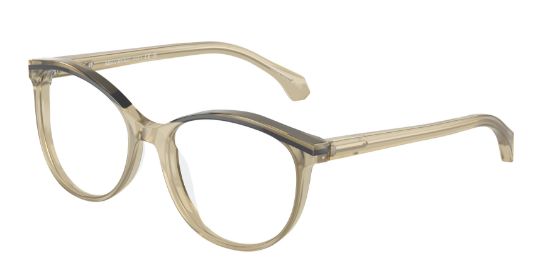 Picture of Alain Mikli Eyeglasses A03501