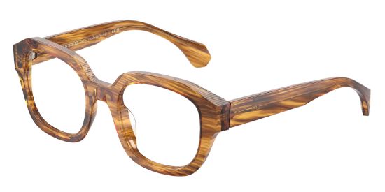 Picture of Alain Mikli Eyeglasses A03510