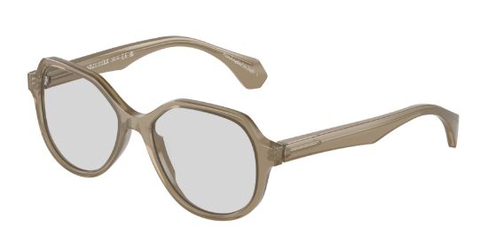 Picture of Alain Mikli Eyeglasses A03511