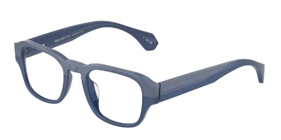 Picture of Alain Mikli Eyeglasses A03512