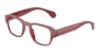 Picture of Alain Mikli Eyeglasses A03512