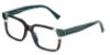 Picture of Alain Mikli Eyeglasses A03112