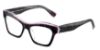 Picture of Alain Mikli Eyeglasses A03113