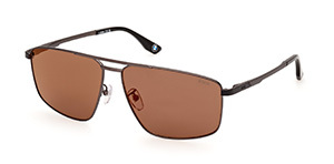 Picture of Bmw Sunglasses BW0055-H