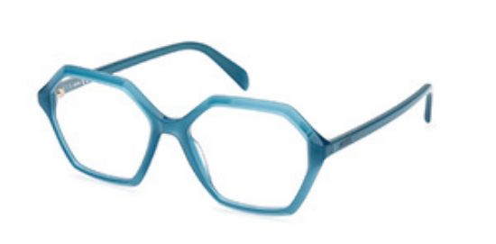 Picture of Emilio Pucci Eyeglasses EP5237