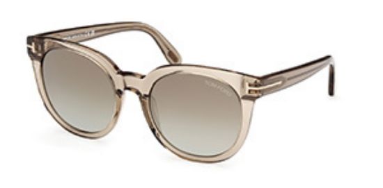 Picture of Tom Ford Sunglasses FT1109