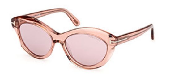 Picture of Tom Ford Sunglasses FT1111