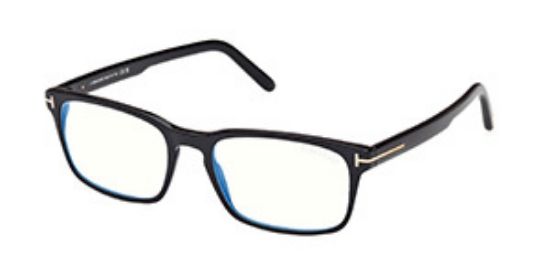 Picture of Tom Ford Eyeglasses FT5938-B