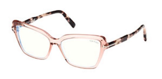 Picture of Tom Ford Eyeglasses FT5948-B