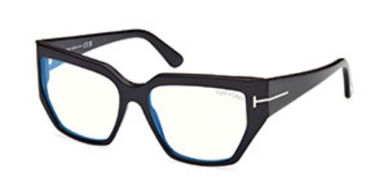 Picture of Tom Ford Eyeglasses FT5951-B