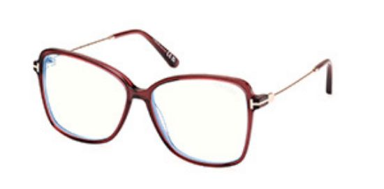 Picture of Tom Ford Eyeglasses FT5953-B