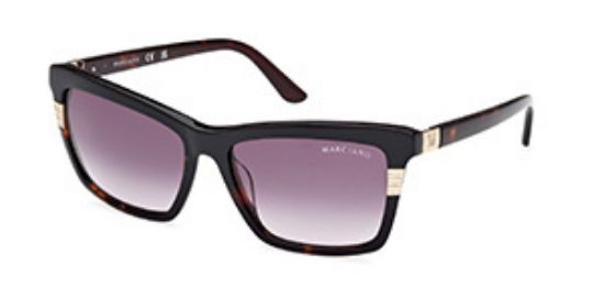 Picture of Guess By Marciano Sunglasses GM00010