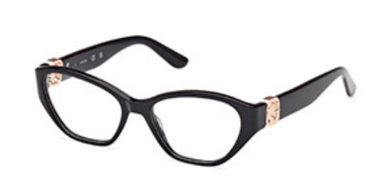 Picture of Guess Eyeglasses GU50119