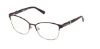 Picture of Harley Davidson Eyeglasses HD50058