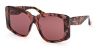 Picture of Max Mara Sunglasses MM0098