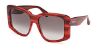 Picture of Max Mara Sunglasses MM0098