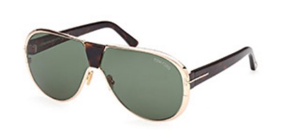 Picture of Tom Ford Sunglasses FT1072