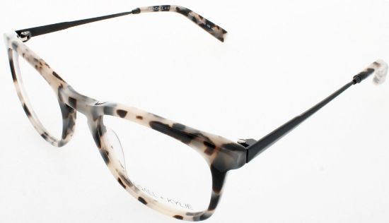 Picture of Kendall + Kylie Eyeglasses KKO102G HEIDI