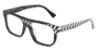 Picture of Alain Mikli Eyeglasses A03135