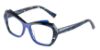 Picture of Alain Mikli Eyeglasses A03138