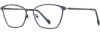 Picture of Scott Harris Eyeglasses SH-872