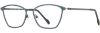 Picture of Scott Harris Eyeglasses SH-872