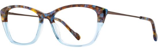 Picture of Scott Harris Eyeglasses SH-874