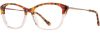 Picture of Scott Harris Eyeglasses SH-874