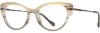 Picture of Scott Harris Eyeglasses SH-876