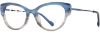 Picture of Scott Harris Eyeglasses SH-876