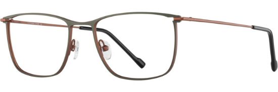 Picture of Scott Harris Eyeglasses SH-878