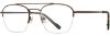 Picture of Scott Harris Vintage Eyeglasses SH-VIN-62