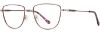 Picture of Cinzia Eyeglasses CIN-5161